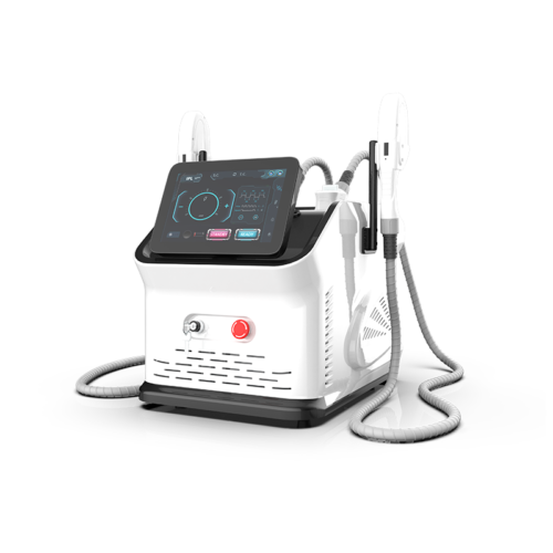 Portable IPL Machine