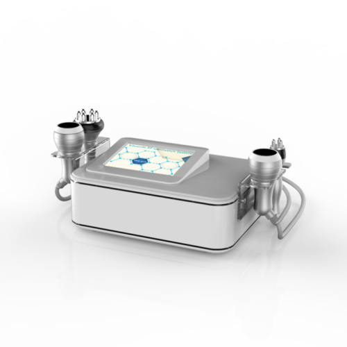 RF Ultrasonic Cavitation Machine