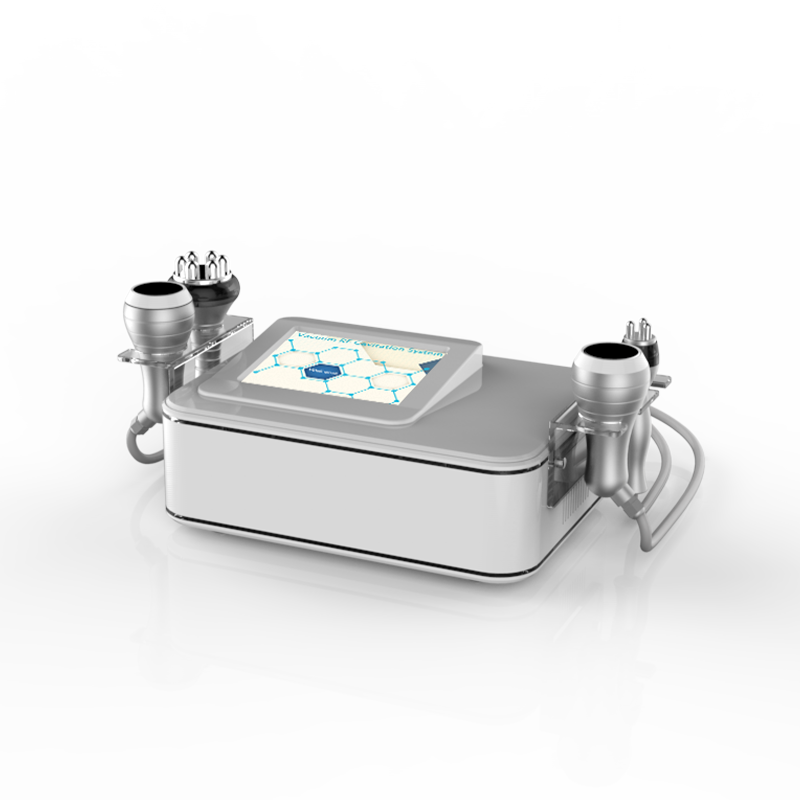 1-22 RF Ultrasonic Cavitation Machine - Image 1