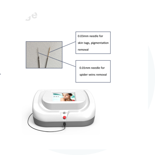 Spider Vein Removal Machine - Image 2