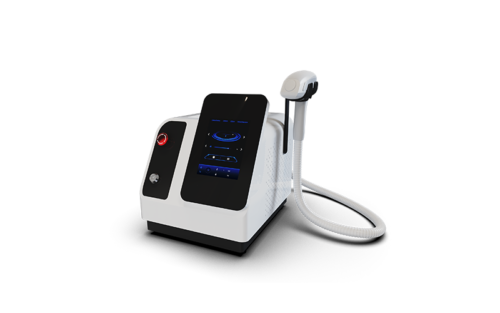 Nd Yag Laser Machine