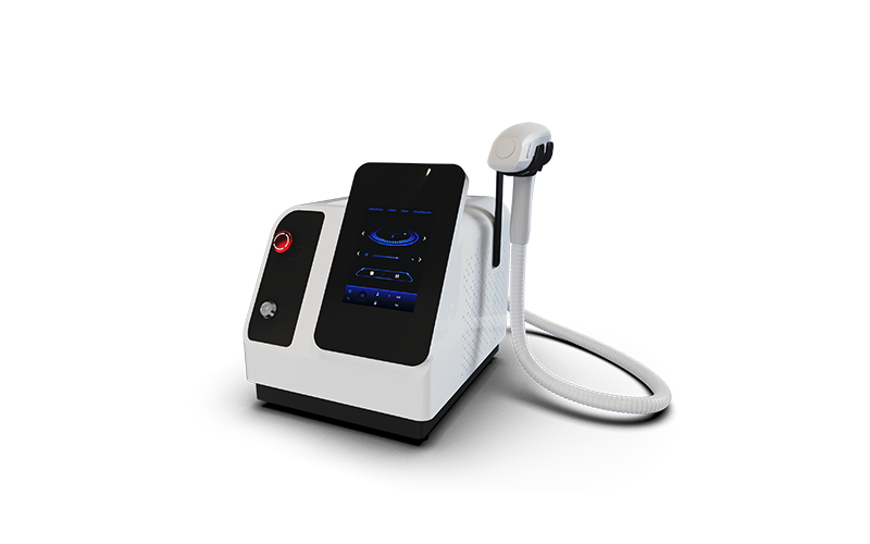 1-800 Nd Yag Laser Machine - Image 1