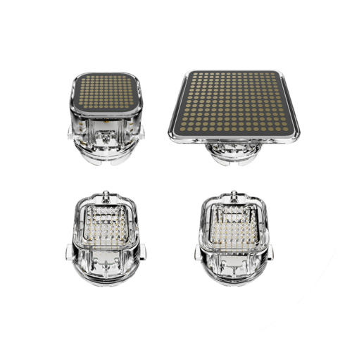 Portable Vacuum RF Microneedling Machine - Image 2