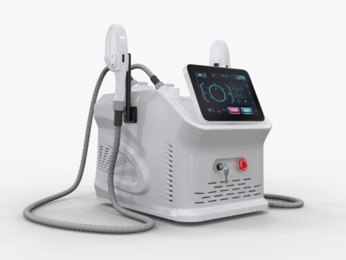 Model of laser. Dermalux III - Image 2
