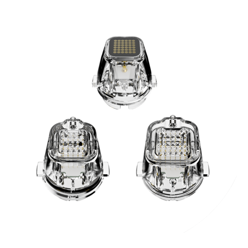 Portable Vacuum RF Microneedling Machine - Image 3