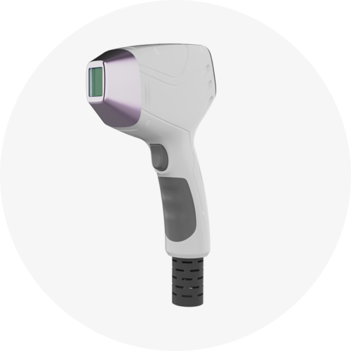 Diode Laser Hair Removal - Image 3