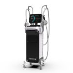 EMS+RF Sculpting Machine