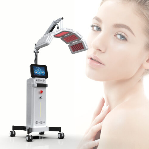 PDT Led Light Therapy Machine - Image 3