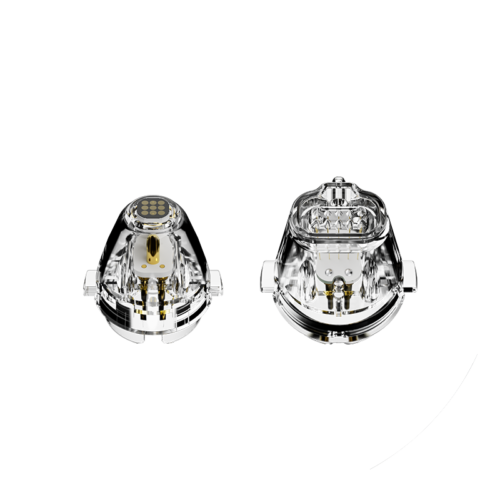 Portable Vacuum RF Microneedling Machine - Image 4