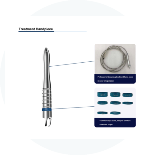 980nm Diode Laser Machine - Image 4
