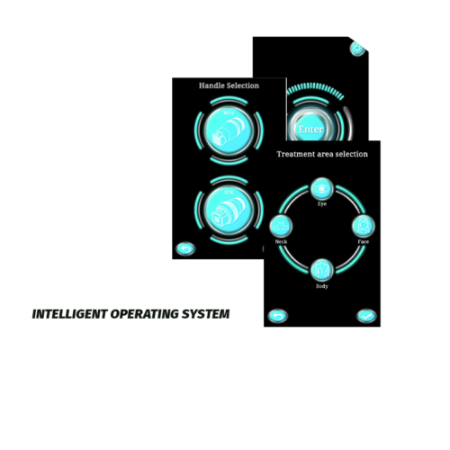 Fractional Rf Microneedling Machine - Image 4