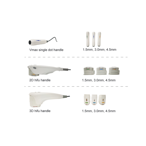 Portable HIFU Machine - Image 5