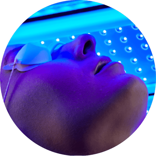 PDT Led Light Therapy Machine - Image 5