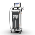 Diode Laser Hair Removal
