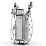 Cryolipolysis Slimming Machine