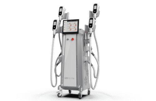 Cryolipolysis Slimming Machine