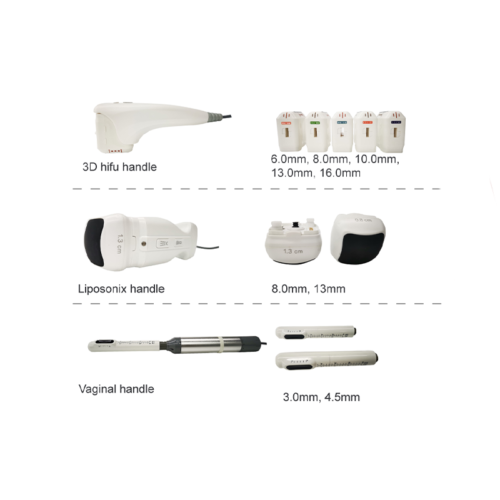 Portable HIFU Machine - Image 4