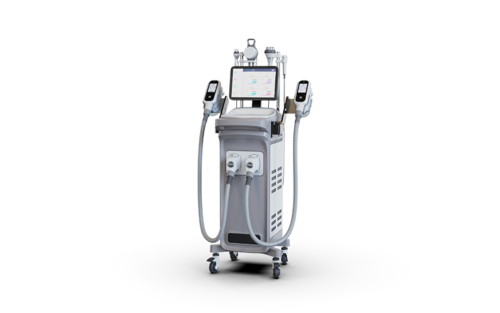 Cryolipolysis+Cavitation+RF - Image 8