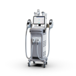 Cryolipolysis+Cavitation+RF