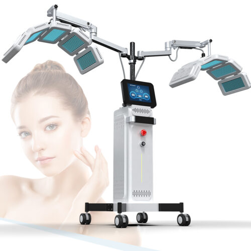 PDT Led Light Therapy Machine - Image 2