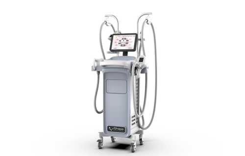 VelaShape Slimming Machine