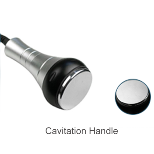 Cryolipolysis+Cavitation+RF - Image 2