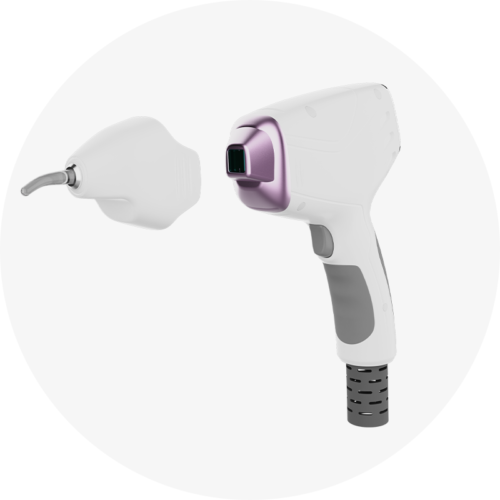 Portable Diode Laser Machine - Image 3