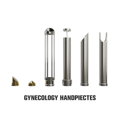 Fractional CO2 Laser Machine - Image 3