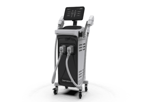 IPL Skin Rejuvenation Machine