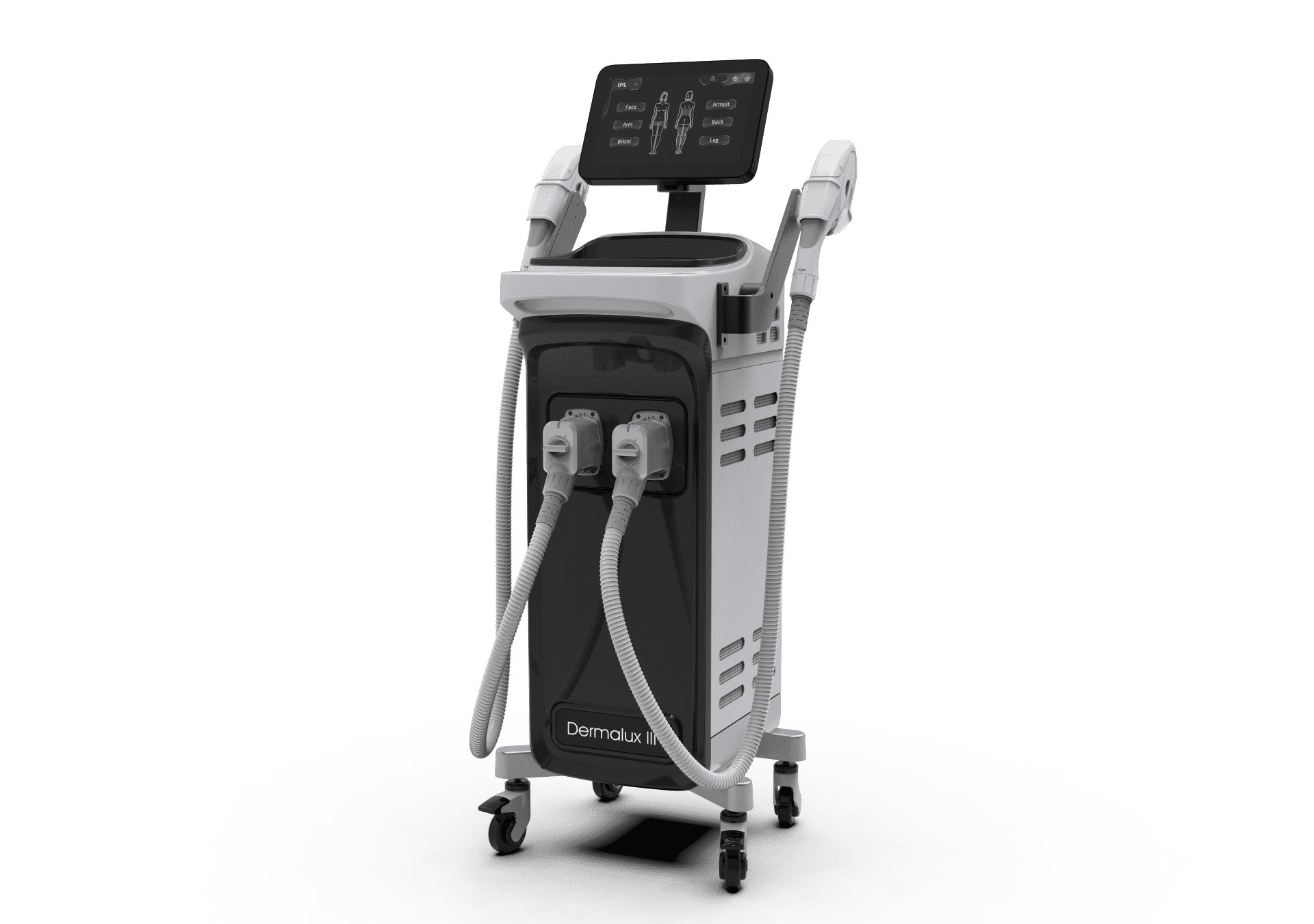 IPLSHRE-LIGHT-Machine IPL Skin Rejuvenation Machine - Image 1