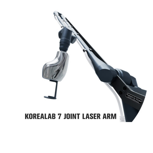 Fractional CO2 Laser Machine - Image 2