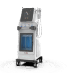 Multifunctional Skin Care Platform 9 in 1 Machine