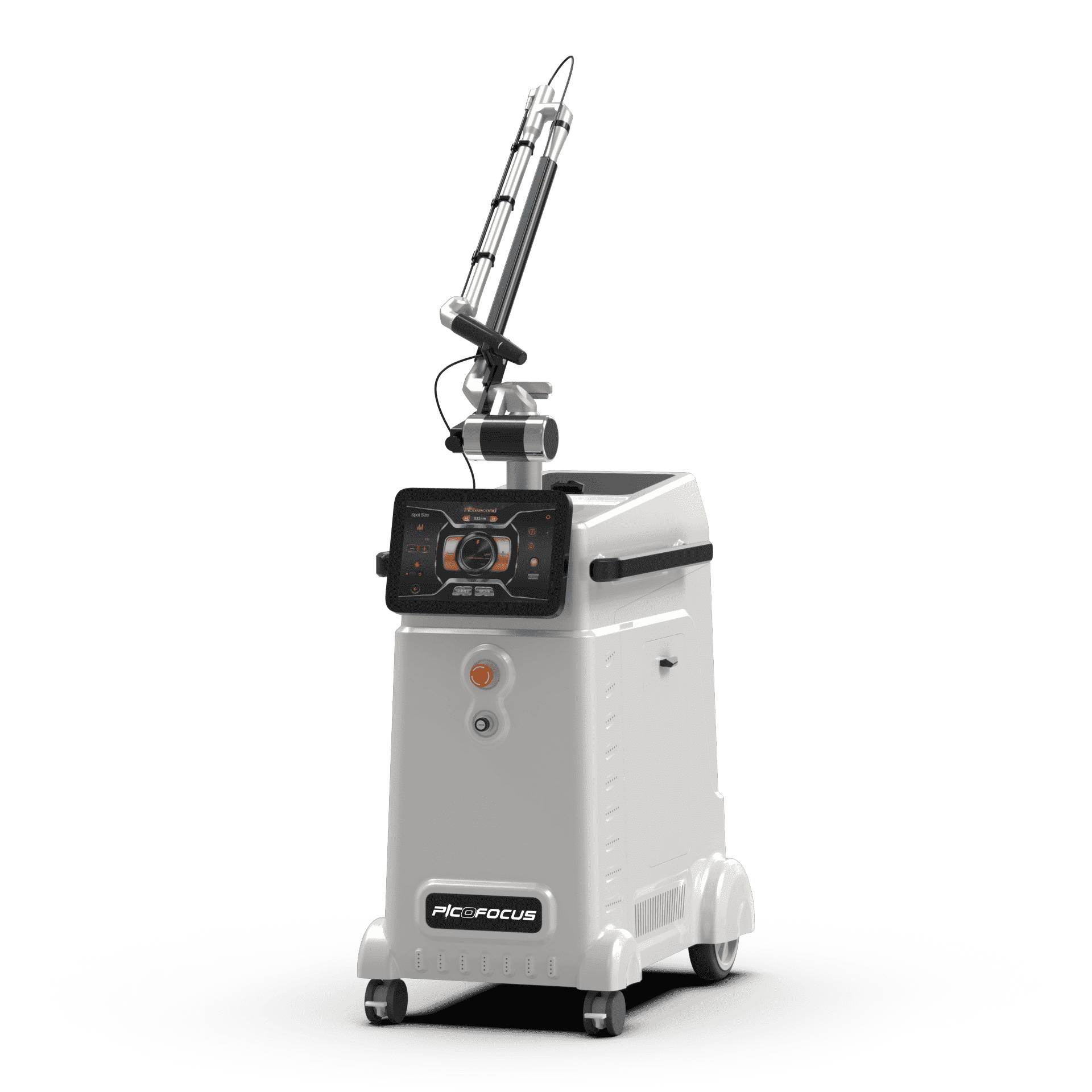 Picosecond-Laser-Machine-3 Picosecond Laser Machine - Image 1