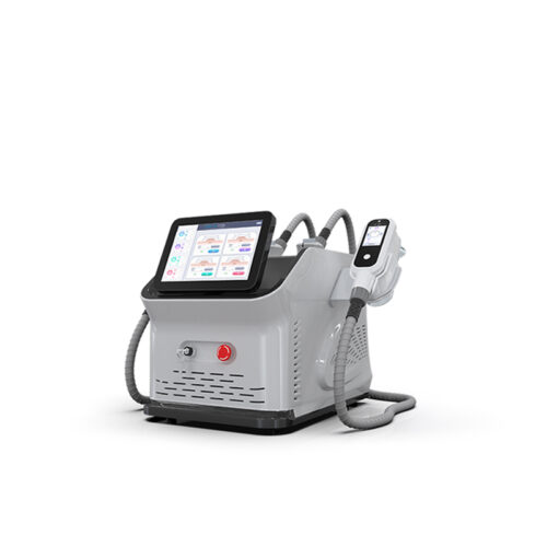 Portable 360 Cryolipolysis Machine