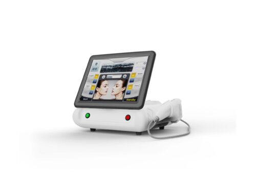 Portable HIFU Machine