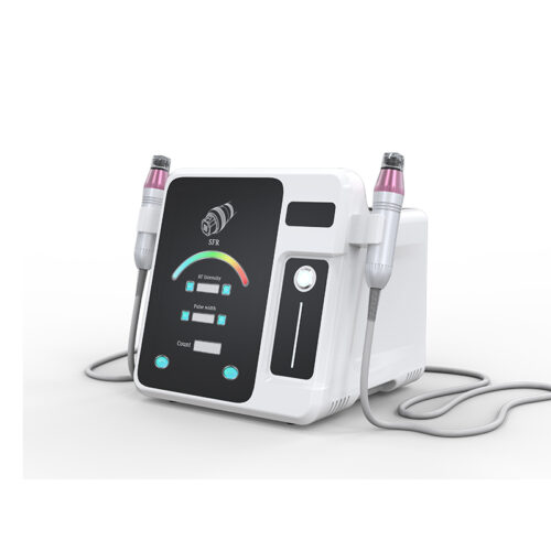 Portable Microneedling Machine