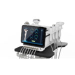 Vacuum Cavitation machine