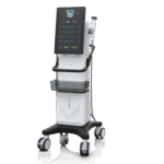 Vacuum RF Microneedling Machine