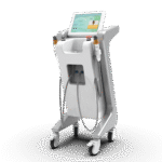 Fractional Rf Microneedling Machine