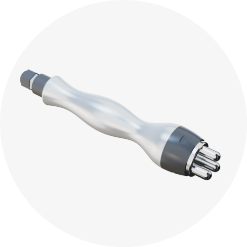 RF Ultrasonic Cavitation Machine - Image 3