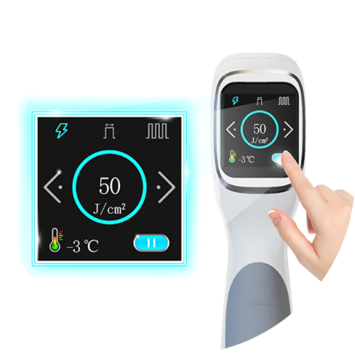 Diode Laser Hair Removal - Image 2