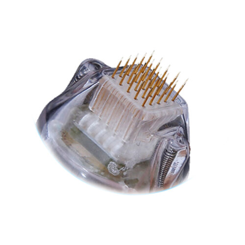 Fractional Rf Microneedling Machine - Image 7