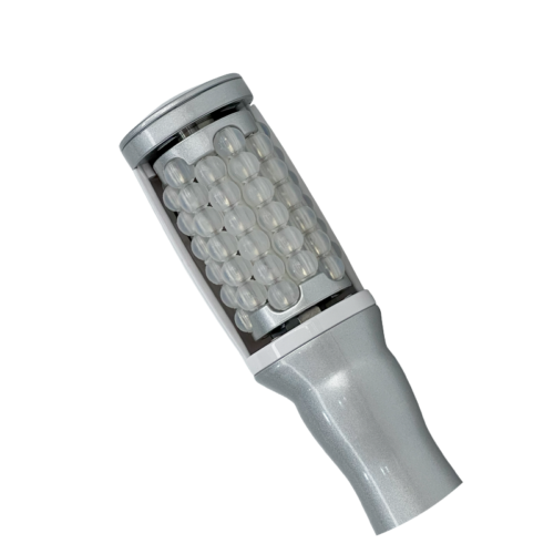 Inner ball roller Therapy Machine - Image 4