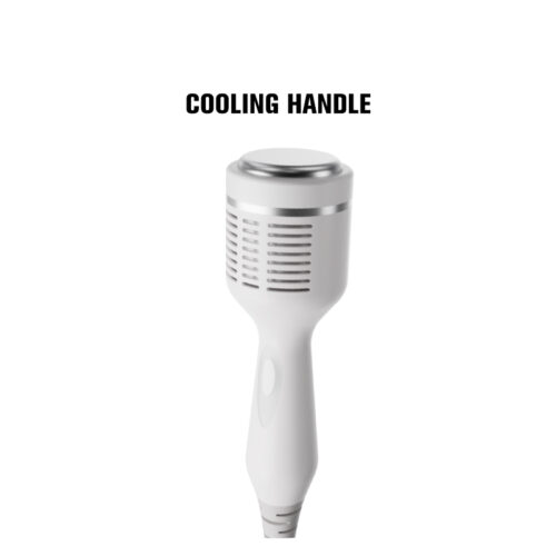 Vacuum RF Microneedling Machine - Image 7