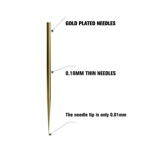 Vacuum RF Microneedling Machine - Image 4