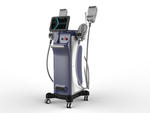 5000W STRONG POWER  4 HANDLES WORK SIMULTANEOUSLY - Image 2