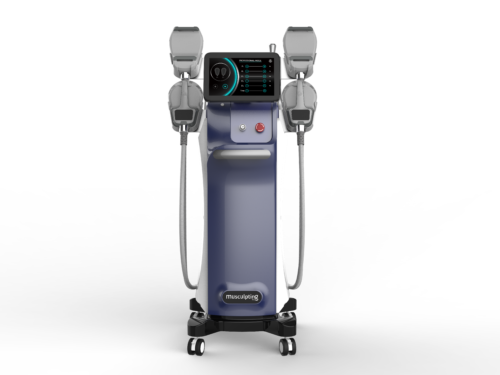 5000W STRONG POWER  4 HANDLES WORK SIMULTANEOUSLY - Image 3