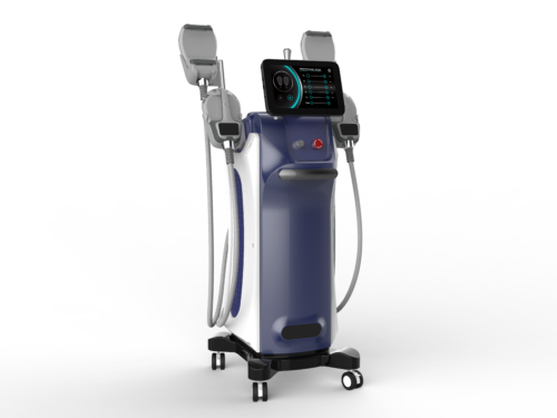 5000W STRONG POWER  4 HANDLES WORK SIMULTANEOUSLY - Image 4