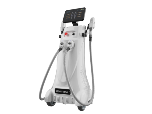 SHR IPL ELIGHT THERAPY PLATFORM - VI2 - Image 4