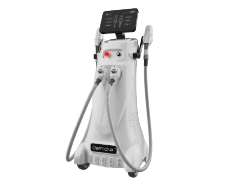 SHR IPL ELIGHT THERAPY PLATFORM - VI2 - Image 3